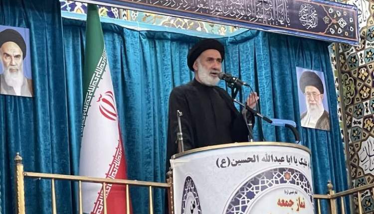 عدالت در تقسیم آب ضروری است