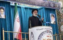 عدالت در تقسیم آب ضروری است