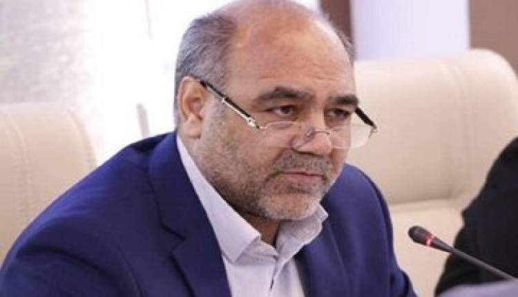 ایجاد بسترهای قانونی برای تحقق شعار سال