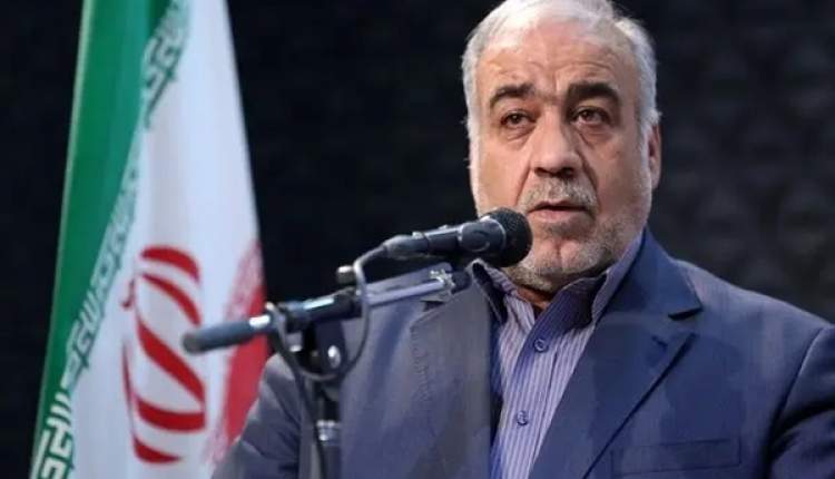 اتمام زیرسازی راه‌آهن شهرکرد تا پایان سال