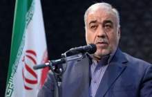 اتمام زیرسازی راه‌آهن شهرکرد تا پایان سال