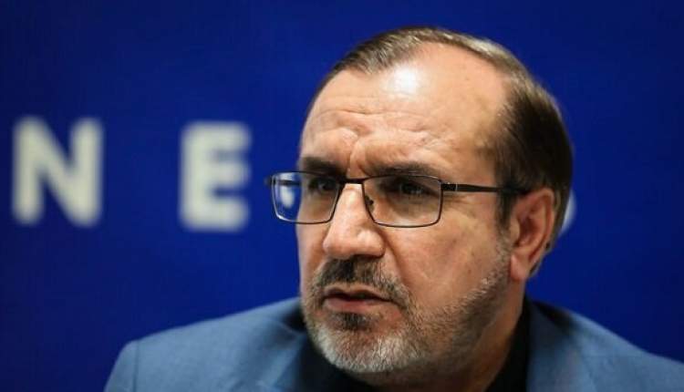 ایران از مواضع اصولی خود در مذاکرات عقب‌نشینی نخواهد کرد