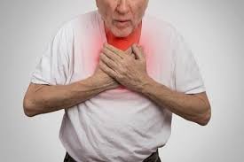 تنگی نفس یک عارضه با چند علت