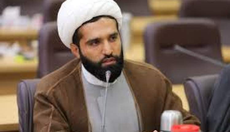 سپاه پاسداران نماد اقتدار ملت است