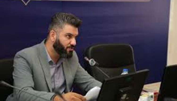 هندبال چهارمحال‌وبختیاری از نبود اسپانسر رنج می‌برد