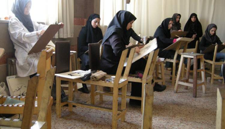 شهریه جدید آموزشگاه‌های آزادی هنری ابلاغ نشده است