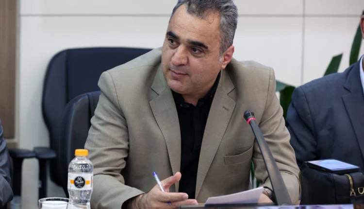 حفظ سرمایه‌گذاری موجود مهم‌تر است
