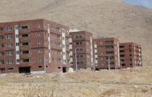 آغاز فاز دوم سایت مسکن ملی در شهر سامان