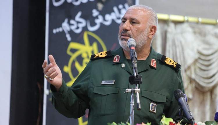 عملیات وعده صادق، نمایش اقتدار ایران