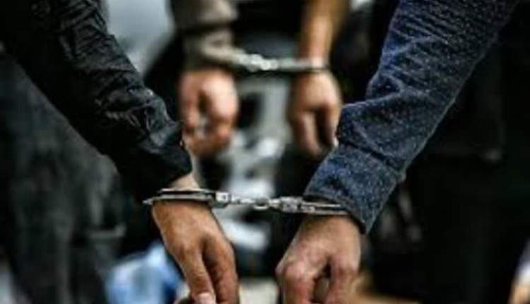 اجرای طرح جمع‌آوری اتباع غیرمجاز در اردل
