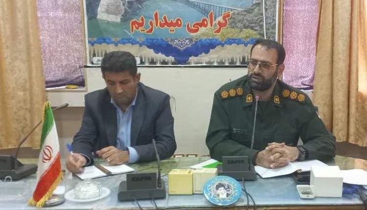 اهمیت جهاد‌تبیین برای جوانان عنوان شود