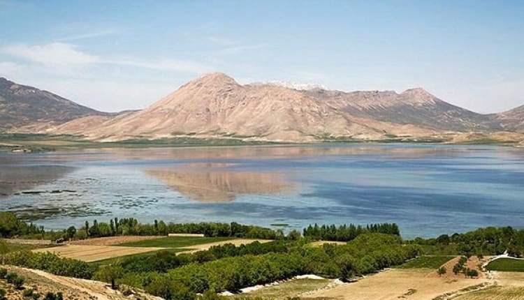 کاهش پهنه‌های آبی و مرتعی در چهارمحال‌وبختیاری