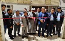 افتتاح 1000 واحد مسکونی در لردگان