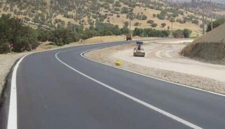 تسریع در رفع نقاط حادثه‌خیز شهرستان لردگان