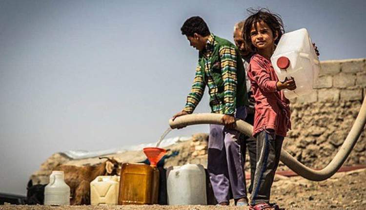 خشکسالی در چهارمحال‌وبختیاری؛ بحرانی مستمر و چندوجهی