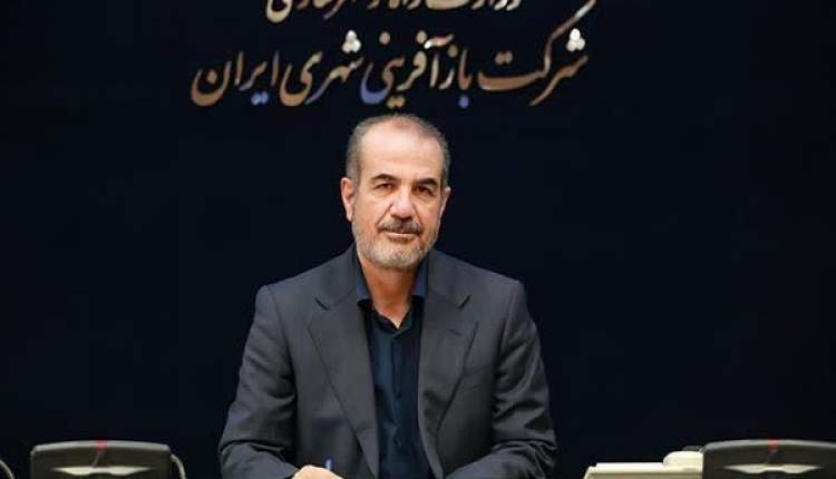 تامین قیر رایگان محله‌های هدف بازآفرینی چهارمحال‌وبختیاری