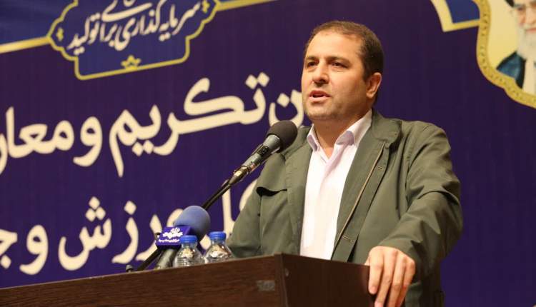 وجود ۴۲۰۰ پروژه نیمه‌تمام در چهارمحال‌وبختیاری