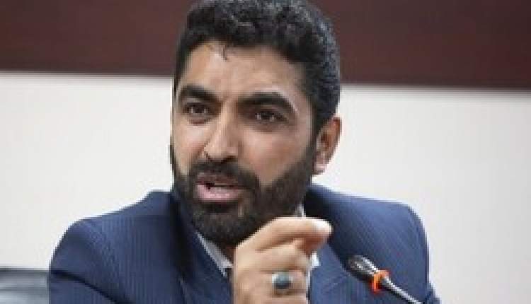 پروژه آب‌رسانی چهارمحال‌وبختیاری نیازمند تامین اعتبار