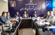 ایجاد مرکز متمرکز مدیریت اصولی پسماندهای شهری