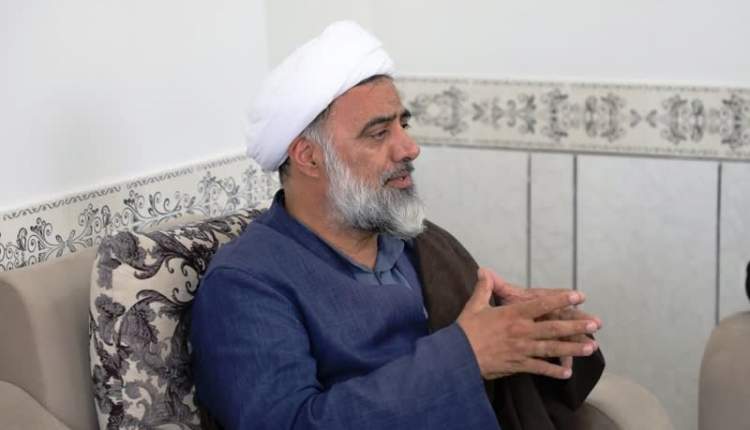 فرهنگ دفاع مقدس اکسیر اعظم احمر است