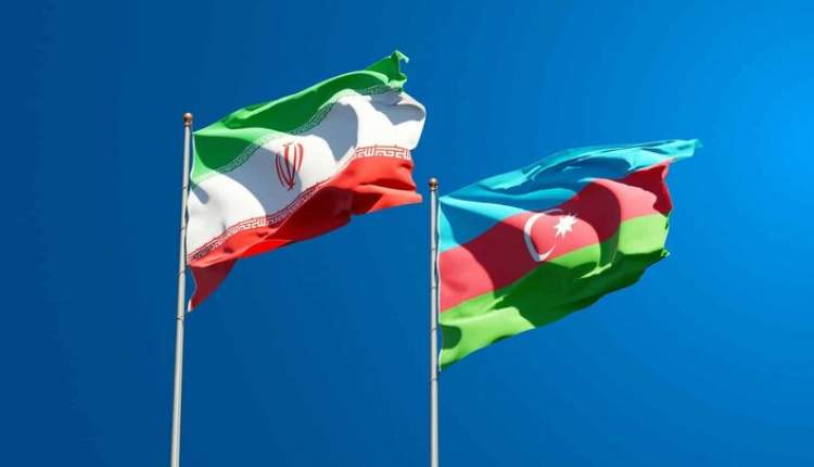 قطار تجارت ایران و آذربایجان روی ریل توسعه