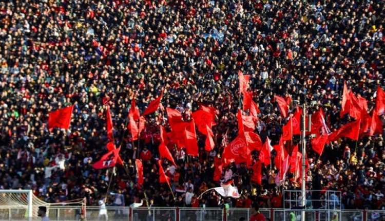 زمان و مکان جشن قهرمانی تراکتور مشخص شد