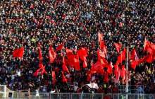 زمان و مکان جشن قهرمانی تراکتور مشخص شد