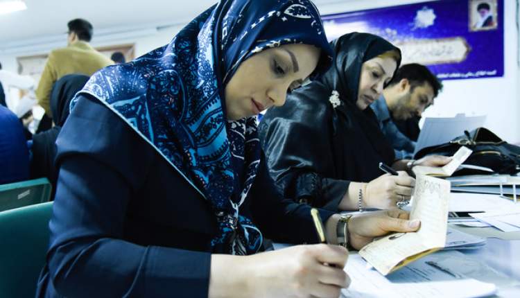 تعالیم اسلامی مسیر رشد دختران را هموار می‌کند