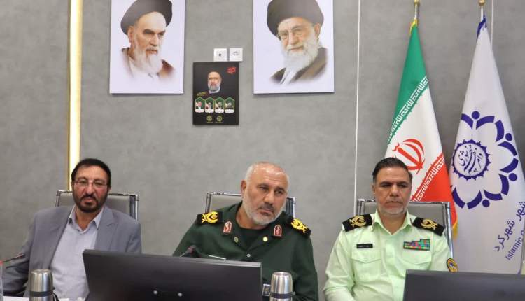 تشکیل شوراهای اسلامی منشأ خدمات اثرگذاری شد