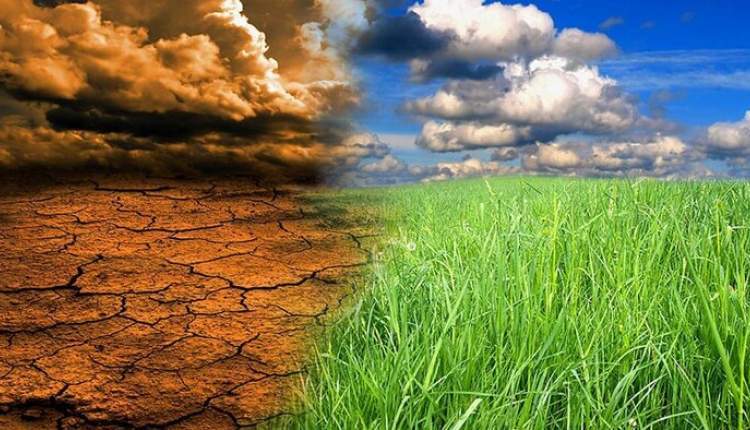 چهارمحال‌وبختیاری دست به گریبان با تغییر اقلیم
