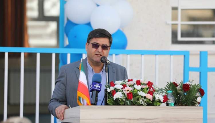 وجود 93 مدرسه سنگی و کانکسی در چهارمحال‌وبختیاری