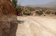 افزایش ایمنی محور ارمند با تعریض شانه راه