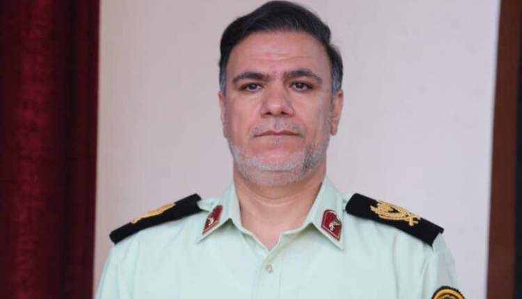 دستگیری قاتل در شهرستان شهرکرد