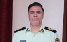 دستگیری قاتل در شهرستان شهرکرد