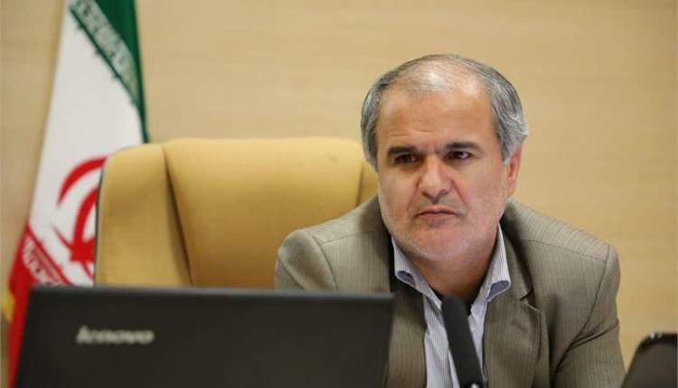 ساماندهی ورودی شلمزار در اولویت است