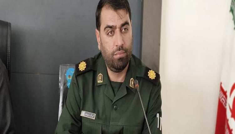 اساس بسیج سازندگی محرومیت زدایی است