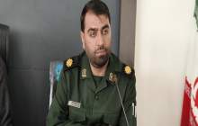 اساس بسیج سازندگی محرومیت زدایی است
