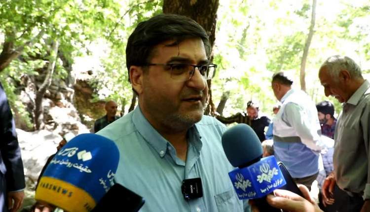 محرومیت‌ در دهدلی باید رفع شود