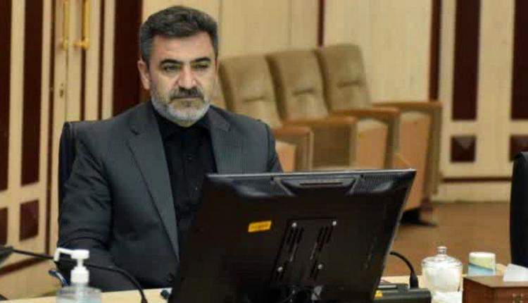 درآمدهای بدون نفت مورد توجه باشد