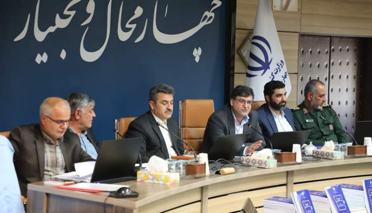جذب اعتبارات را به پایان سال مالی موکول نکنید