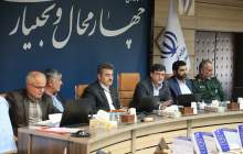 جذب اعتبارات را به پایان سال مالی موکول نکنید