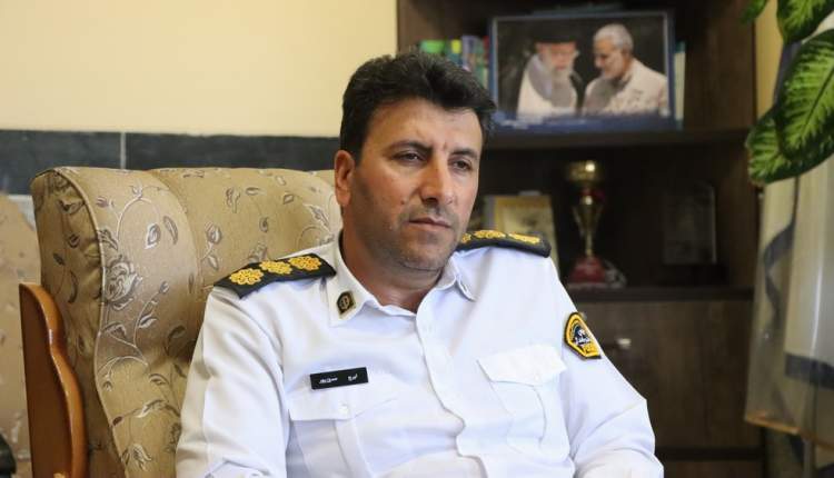 فعالیت 48 تقاطع و چهارراه شهرکرد با برق‌اضطراری