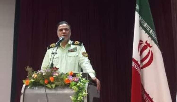 نه به «اسلحه» فرهنگ‌سازی شود
