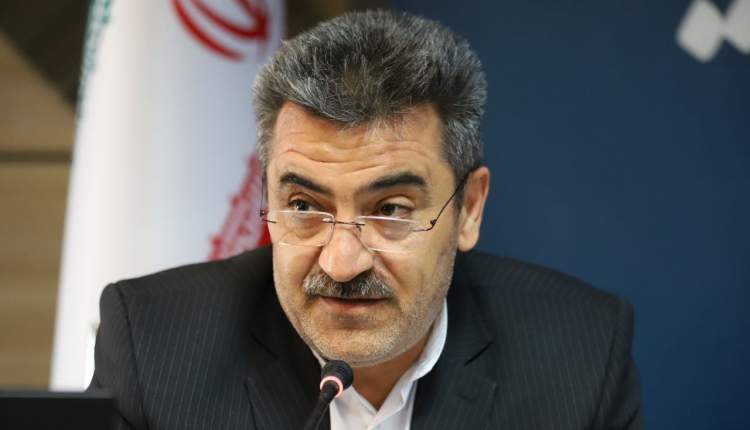۴۰۰ میلیارد تومان بودجه برای توسعه راه‌آهن شهرکرد