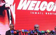 پرسپولیس دنبال رئیس نقل و انتقالات تابستانی