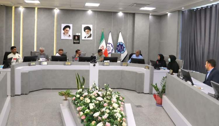 دفن رایگان متوفیان اهدای عضو در شهرکرد