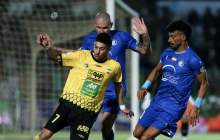 پرسپولیس با استقلال به دنبال جایگاه سپاهان