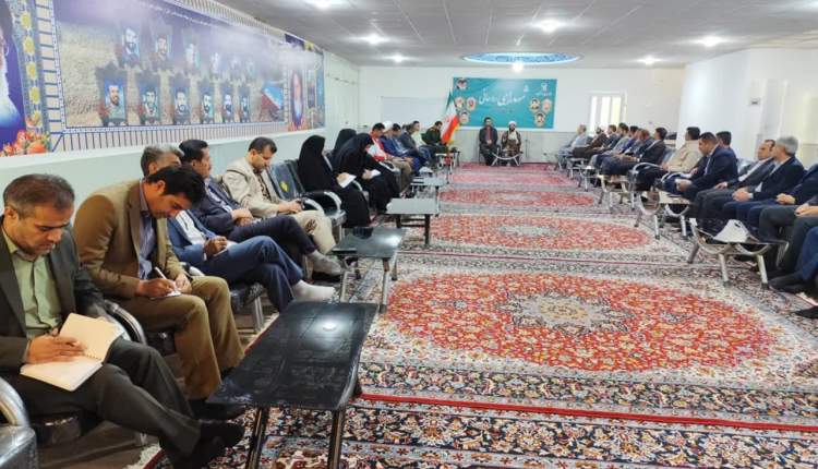 30 عنوان برنامه در لردگان برگزار می‌شود
