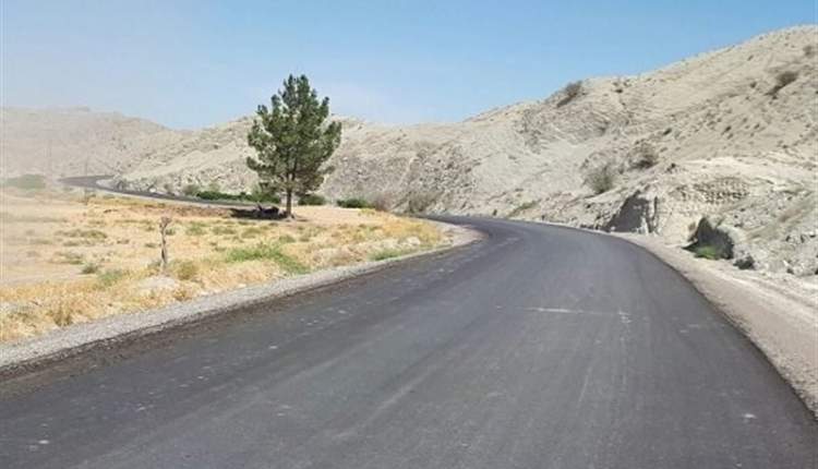 اجرای ۶۶ قرارداد در حوزه راه روستایی در چهارمحال و بختیاری