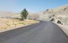 اجرای ۶۶ قرارداد در حوزه راه روستایی در چهارمحال و بختیاری